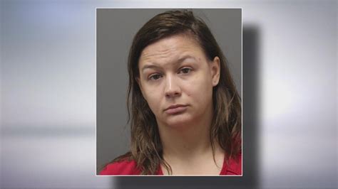 Woman arrested in shooting on Wednesday